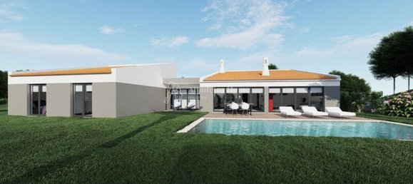 Дом с 7 спальнями в Армасан де Пера, Португалия № 173230 4