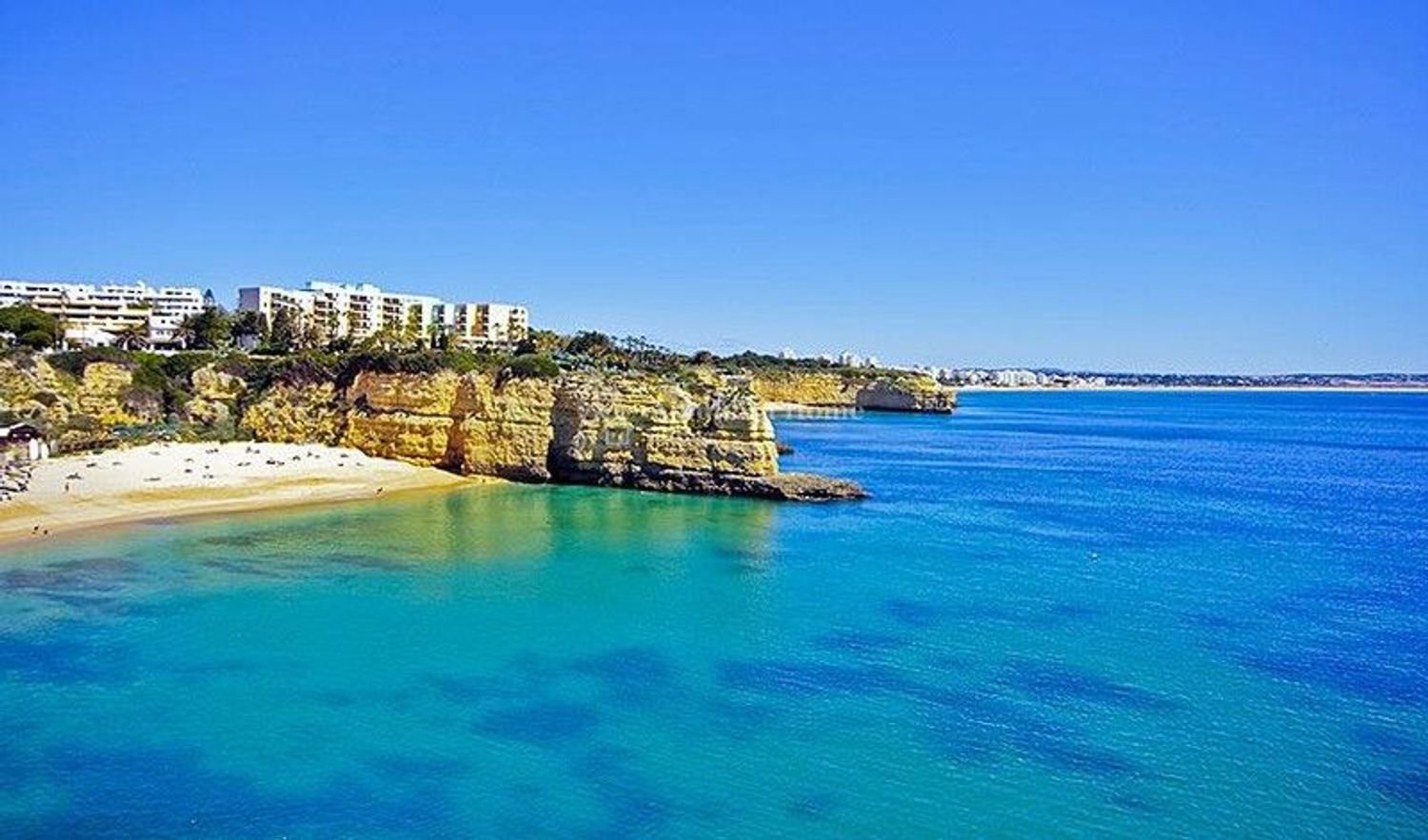 Дом с 7 спальнями в Армасан де Пера, Португалия № 173230