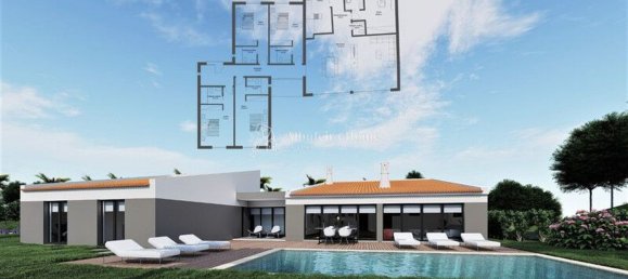 Дом с 7 спальнями в Армасан де Пера, Португалия № 173230 38