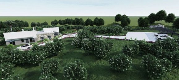 Дом с 7 спальнями в Армасан де Пера, Португалия № 173230 18