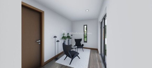 Дом с 7 спальнями в Армасан де Пера, Португалия № 173230 48