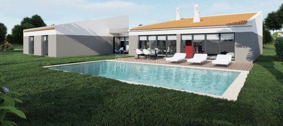 Дом с 7 спальнями в Армасан де Пера, Португалия № 173230 3