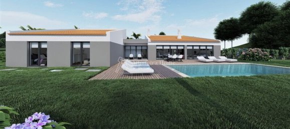 Дом с 7 спальнями в Армасан де Пера, Португалия № 173230 33