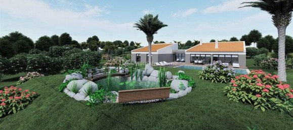 Дом с 7 спальнями в Армасан де Пера, Португалия № 173230 36