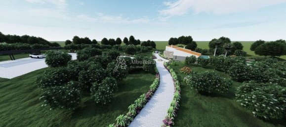 Дом с 7 спальнями в Армасан де Пера, Португалия № 173230 19