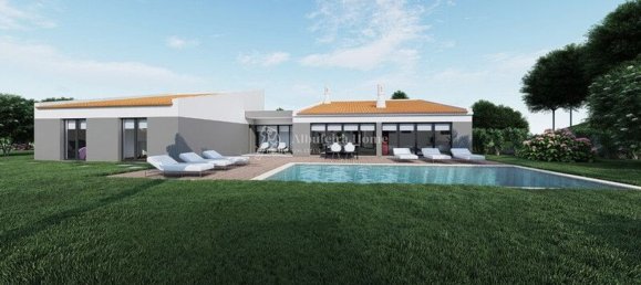 Дом с 7 спальнями в Армасан де Пера, Португалия № 173230 14