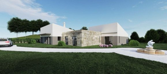 Дом с 7 спальнями в Армасан де Пера, Португалия № 173230 7