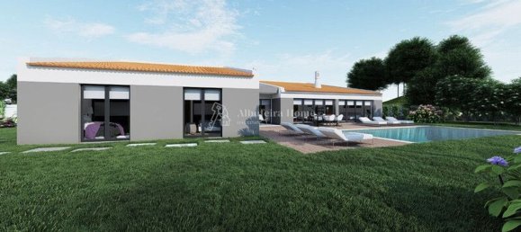 Дом с 7 спальнями в Армасан де Пера, Португалия № 173230 15