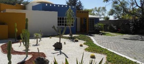 3 chambres Maison à Queretaro, Mexico No. 150304 2