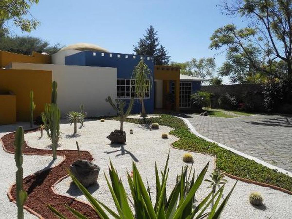 3 chambres Maison à Queretaro, Mexico No. 150304