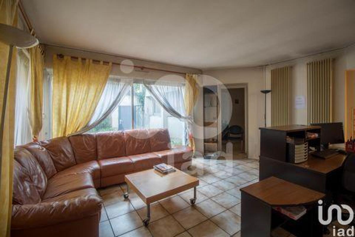 Apartamento com 3 quartos em condomínio em Meaux, France N.º 34874