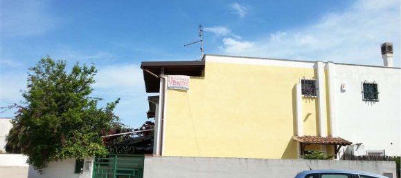 2 rooms Apartment in Margherita di Savoia, Italy No. 89491 3