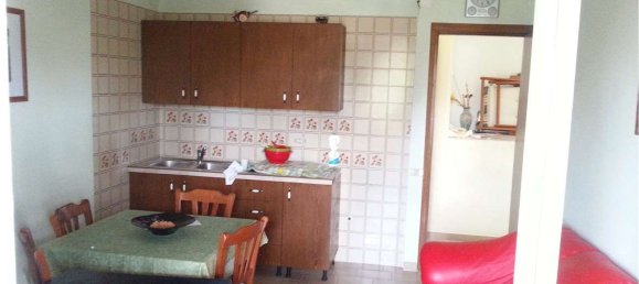 2 rooms Apartment in Margherita di Savoia, Italy No. 89491 9