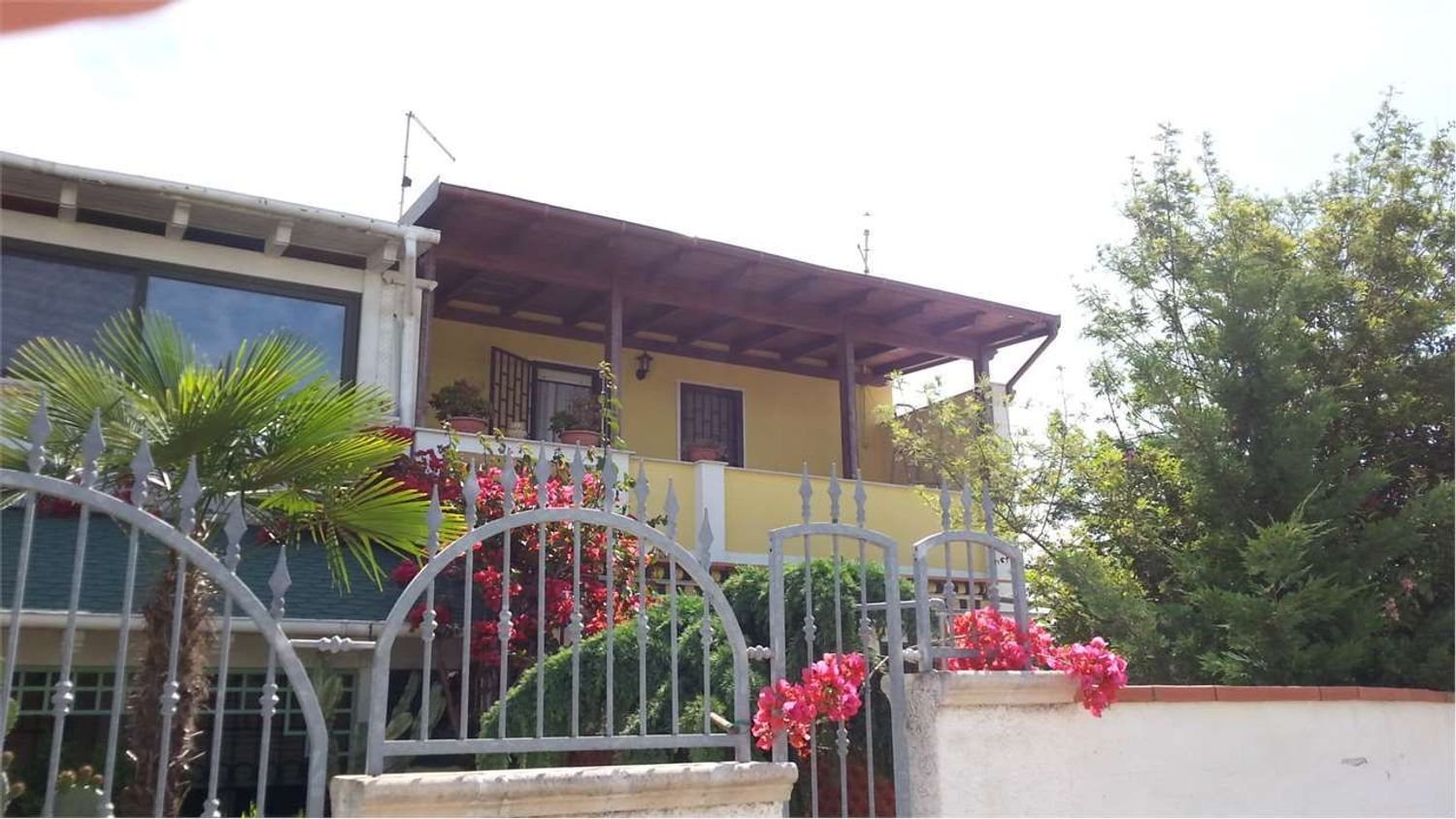 2 rooms Apartment in Margherita di Savoia, Italy No. 89491