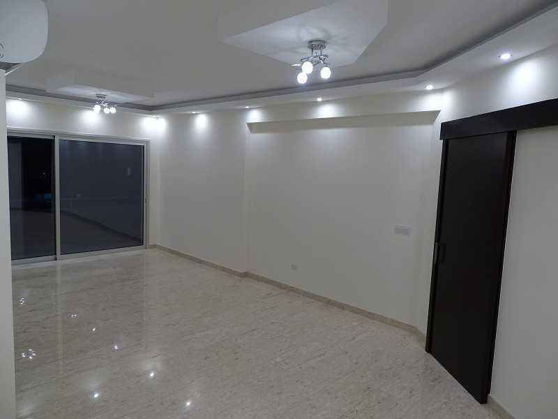 Квартира с 3 спальнями в Агиос Тихонас, Кипр № 8006