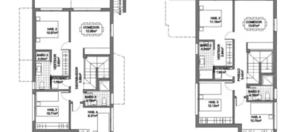 4 bedrooms House in Torrevieja, Spain No. 131926 11