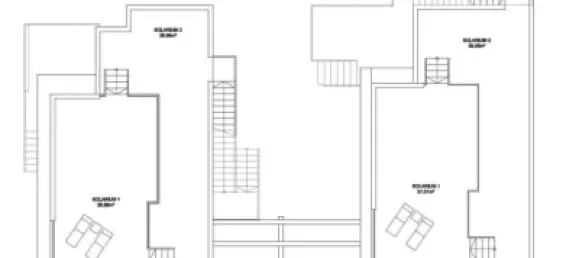 4 bedrooms House in Torrevieja, Spain No. 131926 14