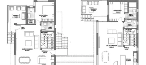 4 bedrooms House in Torrevieja, Spain No. 131926 12