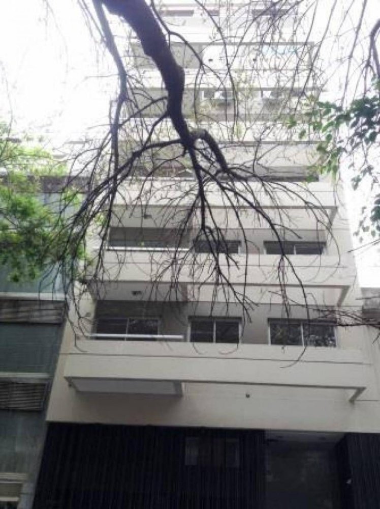 Studio in Buenos Aires, Argentina No. 69853