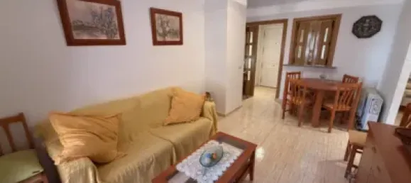 2 Schlafzimmer Wohnung in Marina d'Or, Spain, Nr. 187764 4