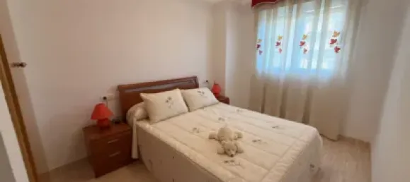 2 Schlafzimmer Wohnung in Marina d'Or, Spain, Nr. 187764 21