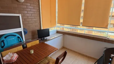 2 Schlafzimmer Wohnung in Marina d'Or, Spain, Nr. 187764