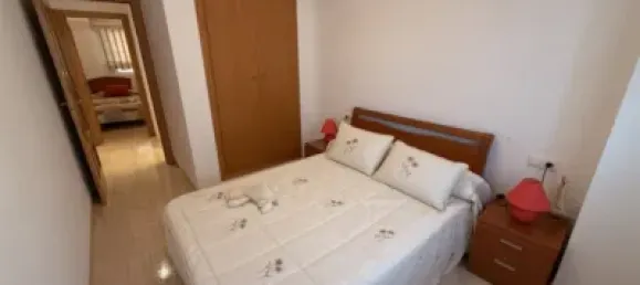 2 Schlafzimmer Wohnung in Marina d'Or, Spain, Nr. 187764 19