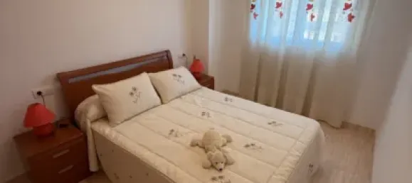 2 Schlafzimmer Wohnung in Marina d'Or, Spain, Nr. 187764 18