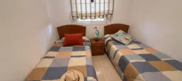 2 Schlafzimmer Wohnung in Marina d'Or, Spain, Nr. 187764 13