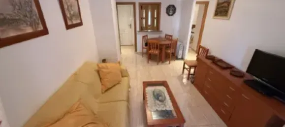 2 Schlafzimmer Wohnung in Marina d'Or, Spain, Nr. 187764 2