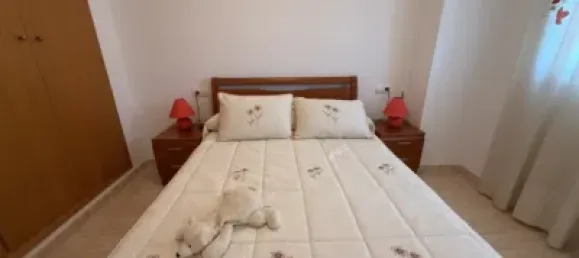 2 Schlafzimmer Wohnung in Marina d'Or, Spain, Nr. 187764 20