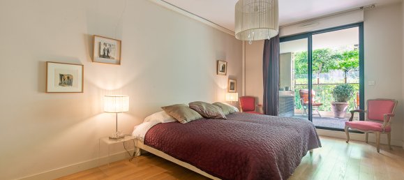 3 bedrooms Apartment in Marseille, France No. 351479 8