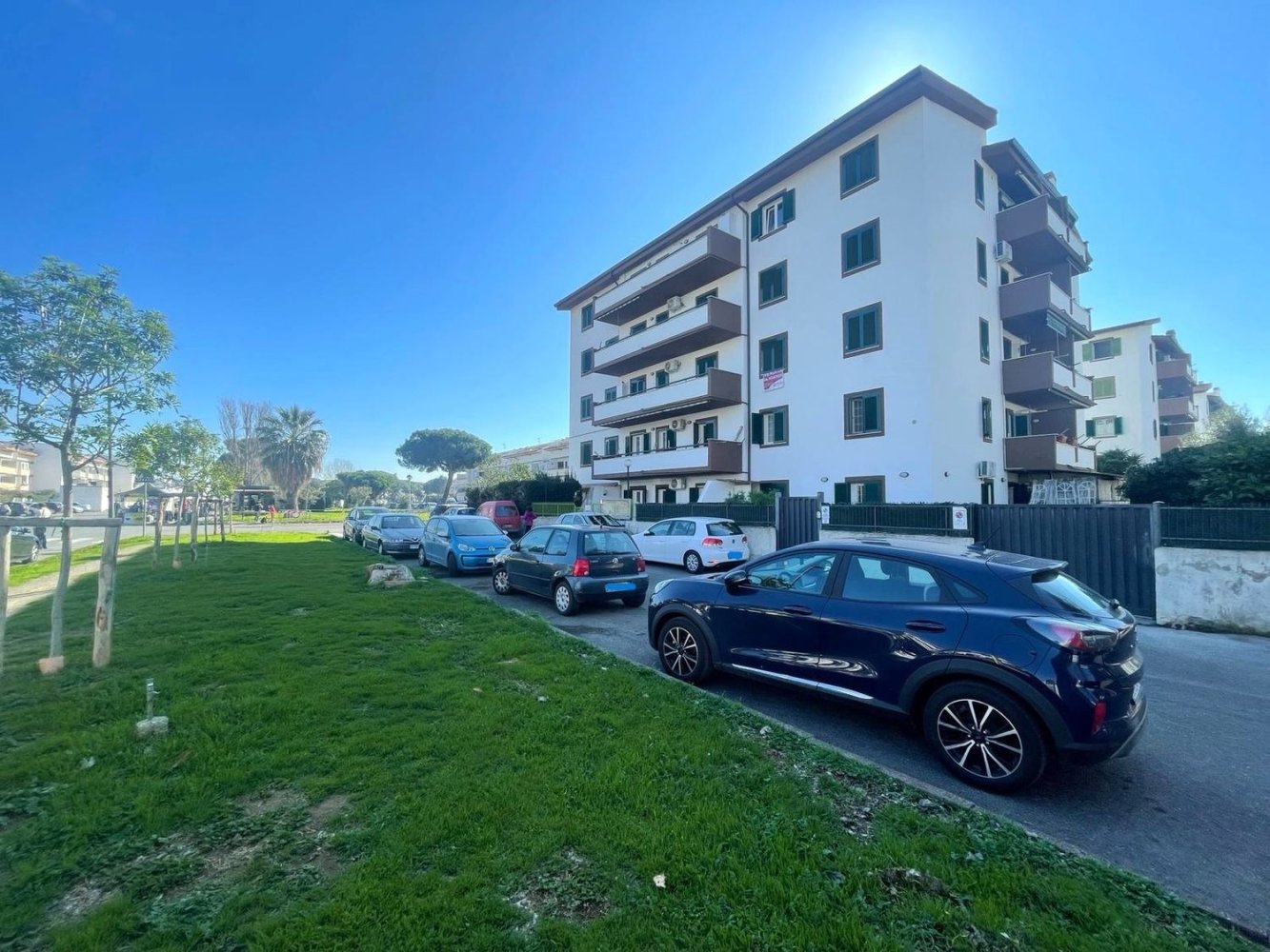 3-salle Appartement à Cerveteri, Italy No. 79829