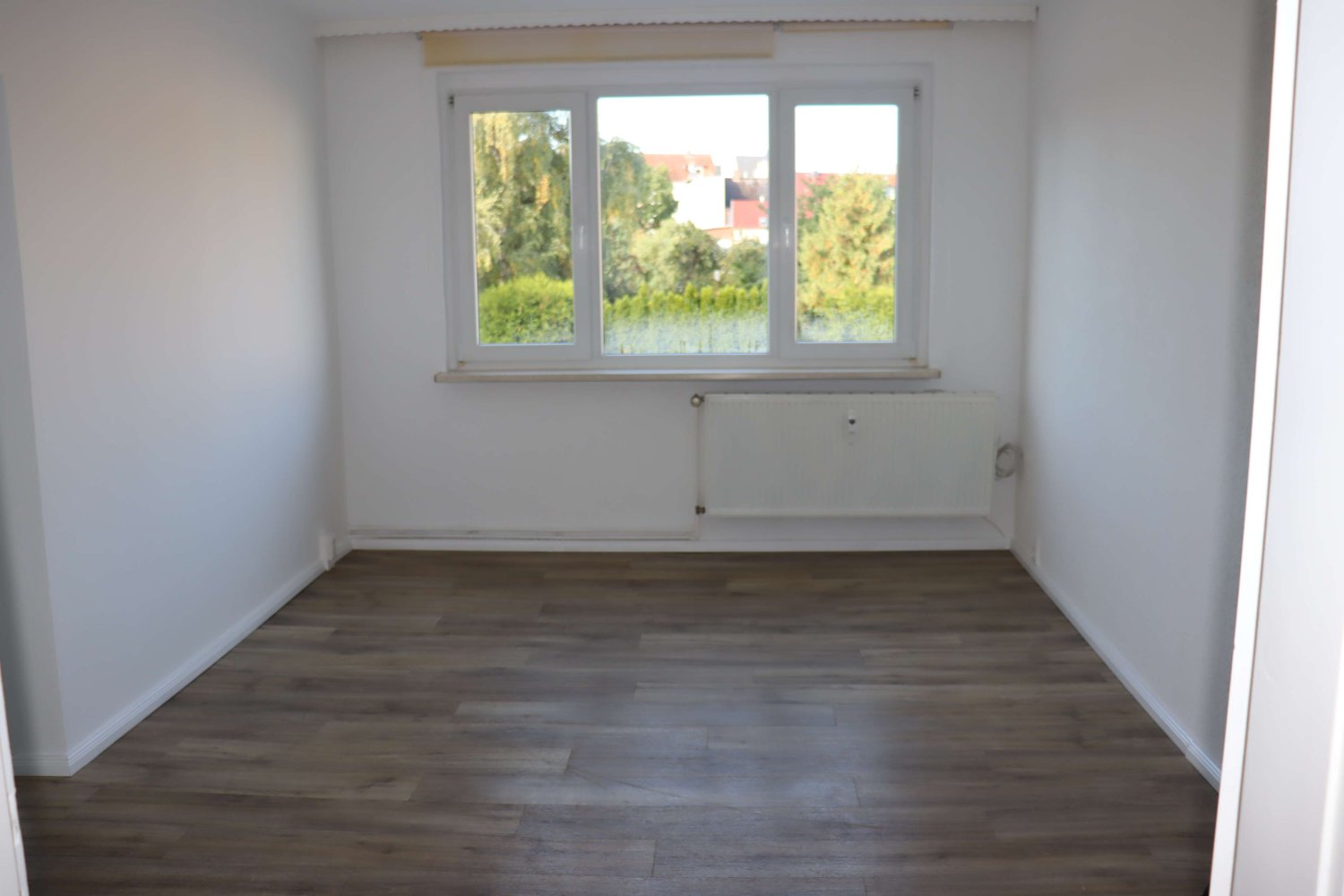 2 bedrooms Apartment in Saxony-Anhalt, Germany No. 261351