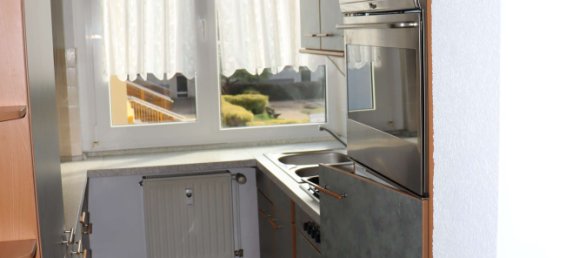 2 bedrooms Apartment in Saxony-Anhalt, Germany No. 261351 4