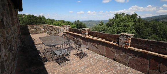 5 rooms House in Arcidosso, Italy No. 26234 20