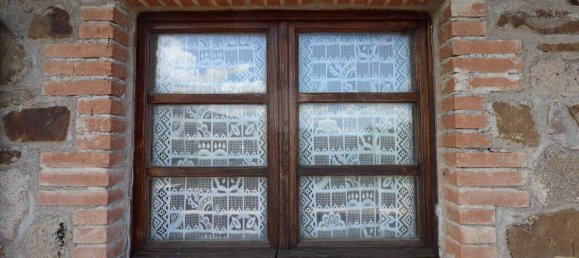 5 rooms House in Arcidosso, Italy No. 26234 17