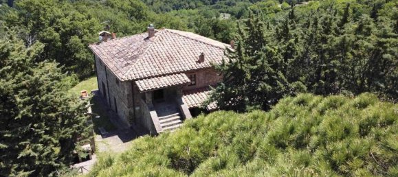 5 rooms House in Arcidosso, Italy No. 26234 6