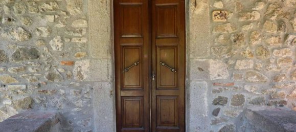 5 rooms House in Arcidosso, Italy No. 26234 15