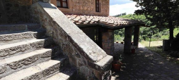 5 rooms House in Arcidosso, Italy No. 26234 28