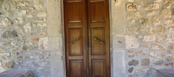 5 rooms House in Arcidosso, Italy No. 26234 14