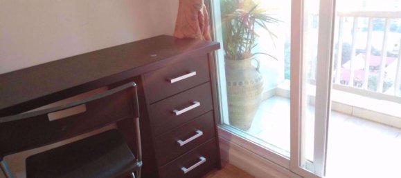 Studio in the Condo in Watthana, Thailand No. 10239 6