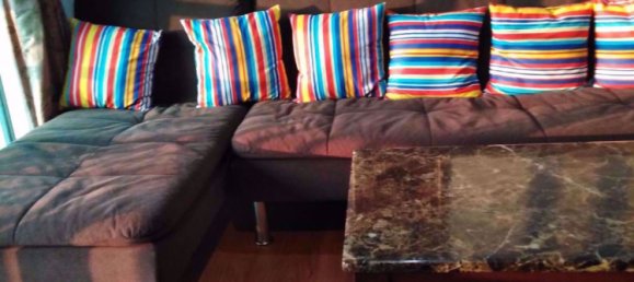 Studio in the Condo in Watthana, Thailand No. 10239 4