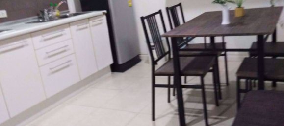 Studio in the Condo in Watthana, Thailand No. 10239 7