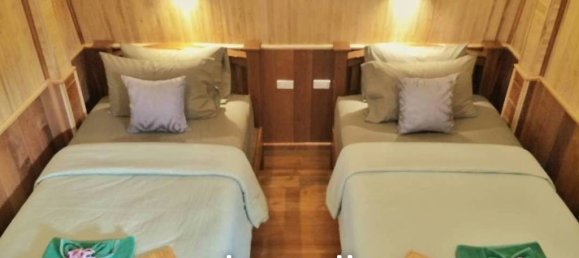 23 bedrooms Hotel in Ko Kut, Thailand No. 15576 10