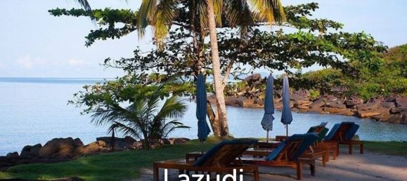 23 bedrooms Hotel in Ko Kut, Thailand No. 15576 4