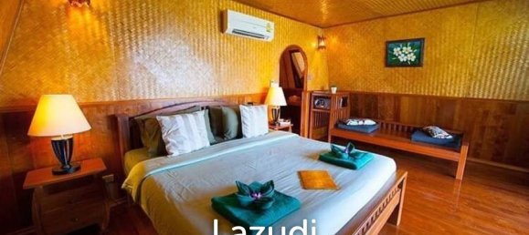 23 bedrooms Hotel in Ko Kut, Thailand No. 15576 7