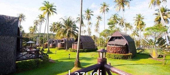23 bedrooms Hotel in Ko Kut, Thailand No. 15576 2
