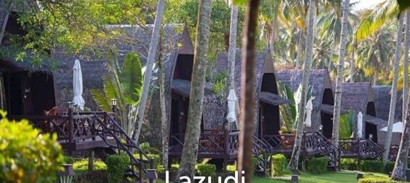 23 bedrooms Hotel in Ko Kut, Thailand No. 15576 6