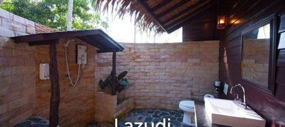 23 bedrooms Hotel in Ko Kut, Thailand No. 15576 8